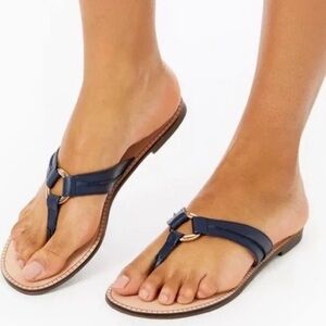 Lilly Pulitzer Mckim Sandal